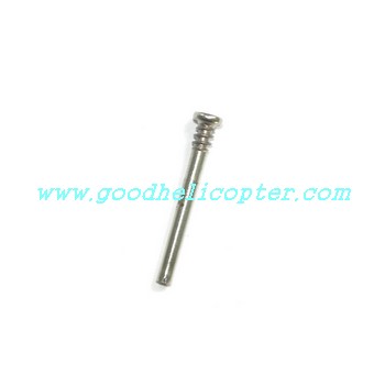 fxd-a68690 helicopter parts iron bar to fix balance bar(new version:long)